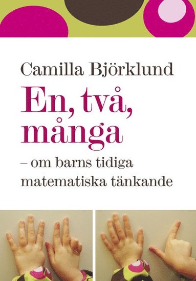 bokomslag En, två, många