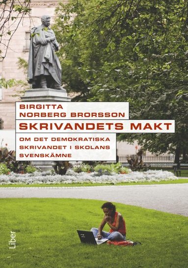 Birgitta Norberg Brorsson - Skrivandets makt, Häftad