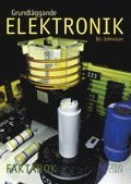 Elek2000 Grundläggande elektronik Faktabok