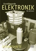 bokomslag Elek2000/Grundläggande elektronik Övningsbok