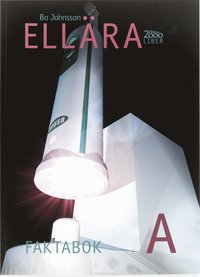 bokomslag Ellära 2000/Ellära A Faktabok