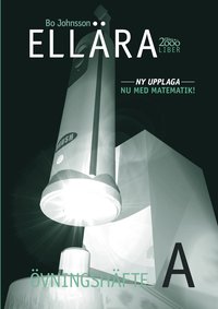 bokomslag Ellära 2000/Ellära A Övn hft
