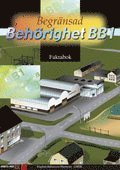BB1 Elkompetens Faktabok