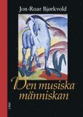 bokomslag Den musiska människan