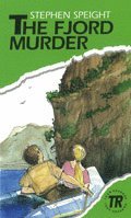 Teen Readers The Fjord Murder nivå 2