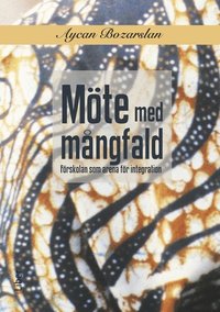 bokomslag Möte med mångfald