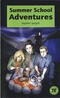 Teen Readers Summer School Adventures Nivå 2