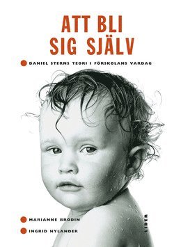 Marianne Brodin, Ingrid Hylander - Att bli sig själv, Häftad