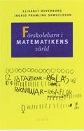 bokomslag Förskolebarn i matematikens värld