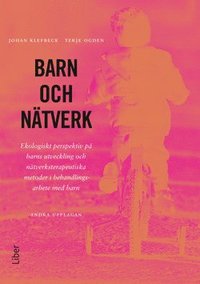 bokomslag Barn och nätverk