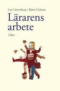 bokomslag Lärarens arbete