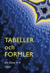 bokomslag Tabeller och formler