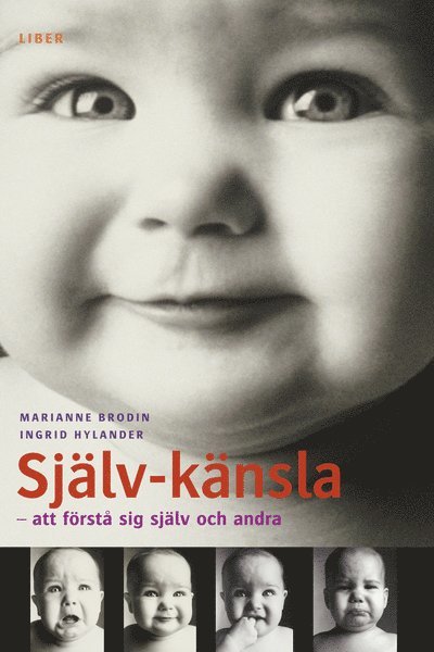 Självkänsla 1