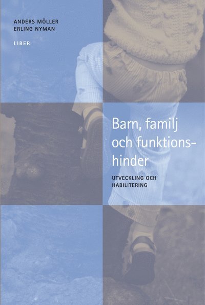 Barn, familj och funktionshinder 1