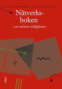 bokomslag Nätverksboken - om mötets möjligheter