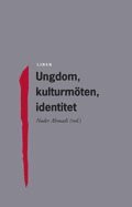 bokomslag Ungdom, kulturmöten, identitet