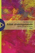 Bo Edvardsson - Kritisk utredningsmetodik, Häftad