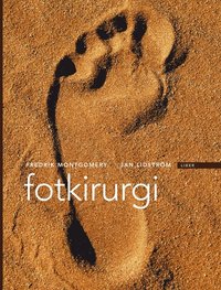 bokomslag Fotkirurgi