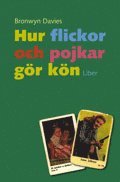 Hur flickor och pojkar gör kön