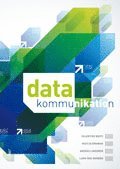 bokomslag Datakommunikation