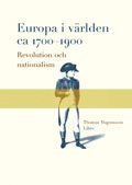 bokomslag Europa i världen 1700-1900