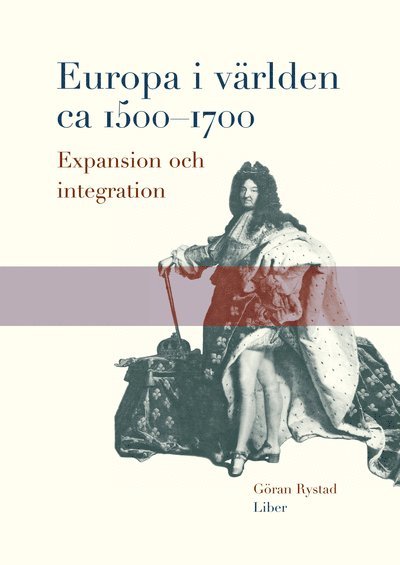 Europa i världen ca 1500-1700 1