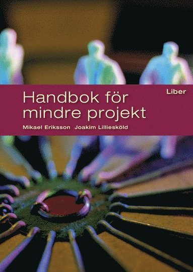 bokomslag Handbok för mindre projekt