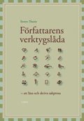Torsten Thurén - Författarens verktygslåda, Häftad