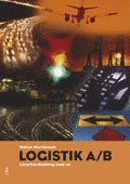Håkan Martinsson - Logistik A/B Lärarhandledning med Lösningar inkl cd, Häftad