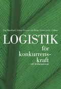 Logistik för konkurrenskraft