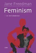 Jane Freedman - Feminism, Häftad