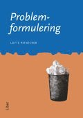 bokomslag Problemformulering