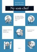 Karl-Johan Vibits, Martin Eberhard - Ny som chef, Inbunden