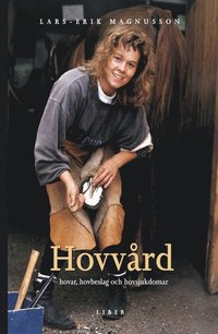 bokomslag Hovvård