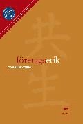 bokomslag Företagsetik