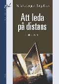 Maria Nordengren, Bengt Olsen - Att leda på distans, Inbunden