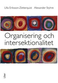 bokomslag Organisering och intersektionalitet