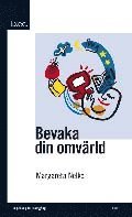 bokomslag Bevaka din omvärld - Exec.