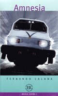 Easy Readers Amnesia nivå B