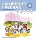 En uppgift i veckan A