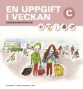 Therése Andersson, Pia Eriksson - En uppgift i veckan C, Häftad