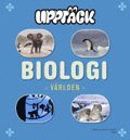 Åsa Ottosson, Mats Ottosson - Upptäck världen Biologi Grundbok, Häftad