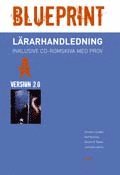 Christer Lundfall, Ralf Nyström, Kerstin B. Rydén, Jeanette Clayton - Blueprint A Version 2.0 Lärarhandledning, Häftad