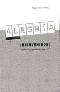 Margareta Vanäs-Hedberg, Elvira Herrador Quero, Patricia Dawson, Sylvia Vaccia Izami, Antonio Gallego - Alegría paso tres ¡Bienvenidos! - Repetition av steg 1-2, Häftad