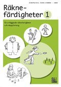Abakus Räknefärdigheter 1