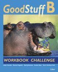 Andy Coombs, Roland Hagvärn, Kjell Johansson, Anette Rask, Ted S. Sunhede Fulk - Good Stuff B Workbook Challenge, Häftad