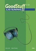 Andrew Thelander, Anders Lidén - Good Stuff Listening C-D inkl cd, Häftad
