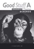 Good Stuff A diagnos lärarhäfte med facit