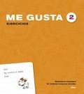 Madeleine Vaderlind, Maria Antonia Jorquera Amador - Me gusta 2 Ejercicios, Häftad
