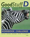 Andy Coombs, Annika Bayard, Roland Hagvärn, Anette Rask, Ted S. Sunhede Fulk - Good Stuff D Workbook Challenge, Häftad